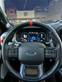 فورد F-150 رابتور